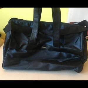 Giorgio Armani Travel Bag